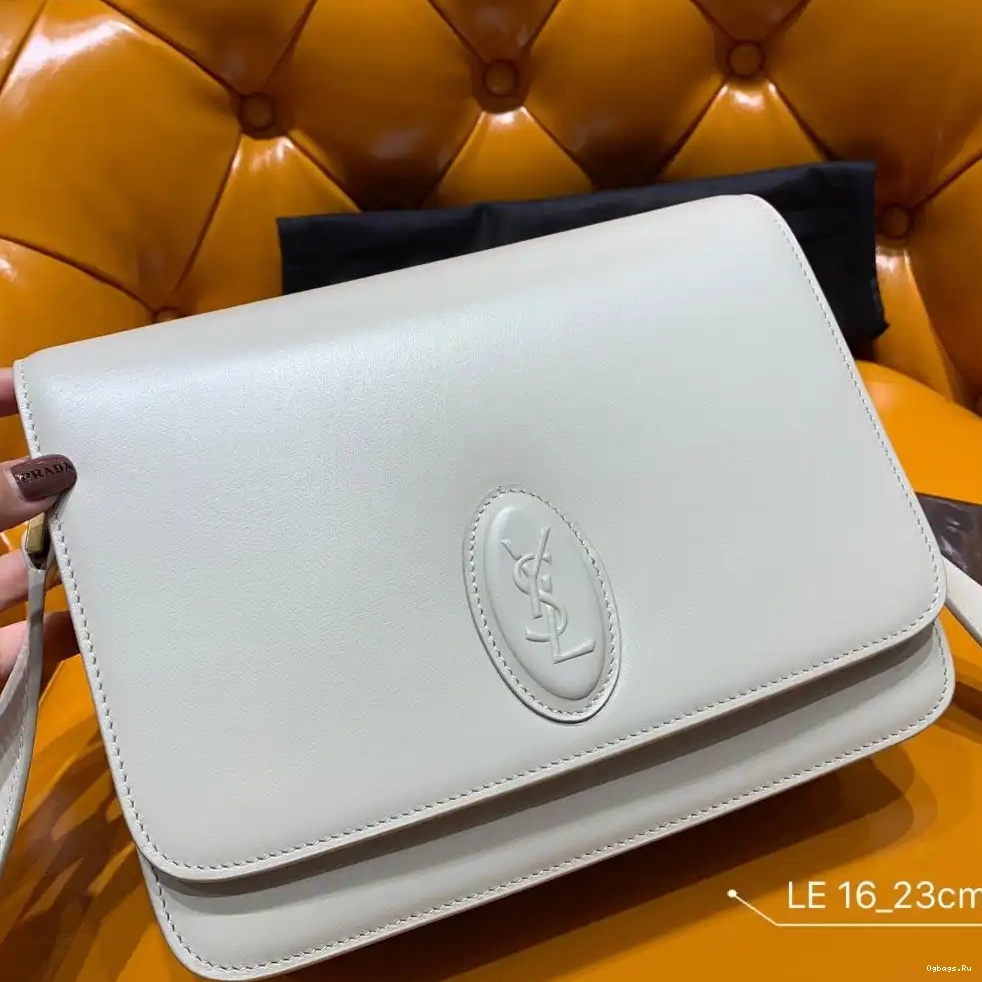 BAG 61 LE SADDLE YSL MEDIUM 0419